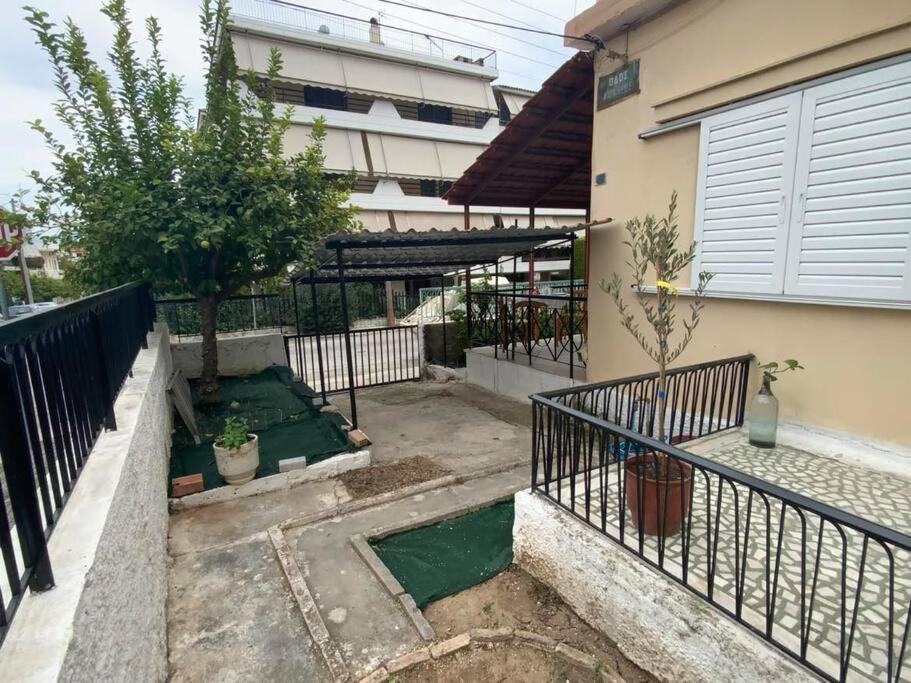 Holiday home Lovely House With Private Carport & Shady Veranda *
